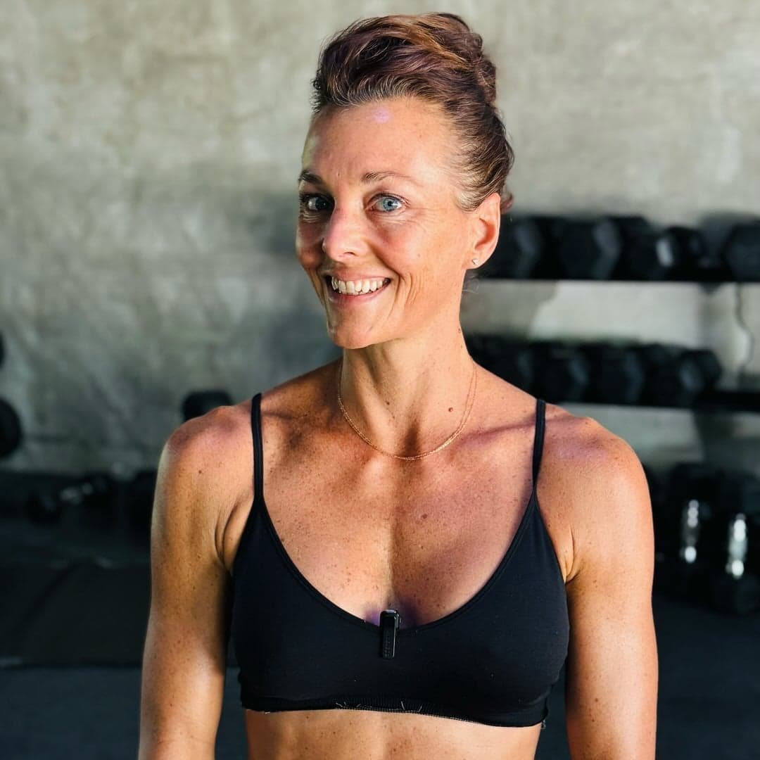 Kate Nolte
