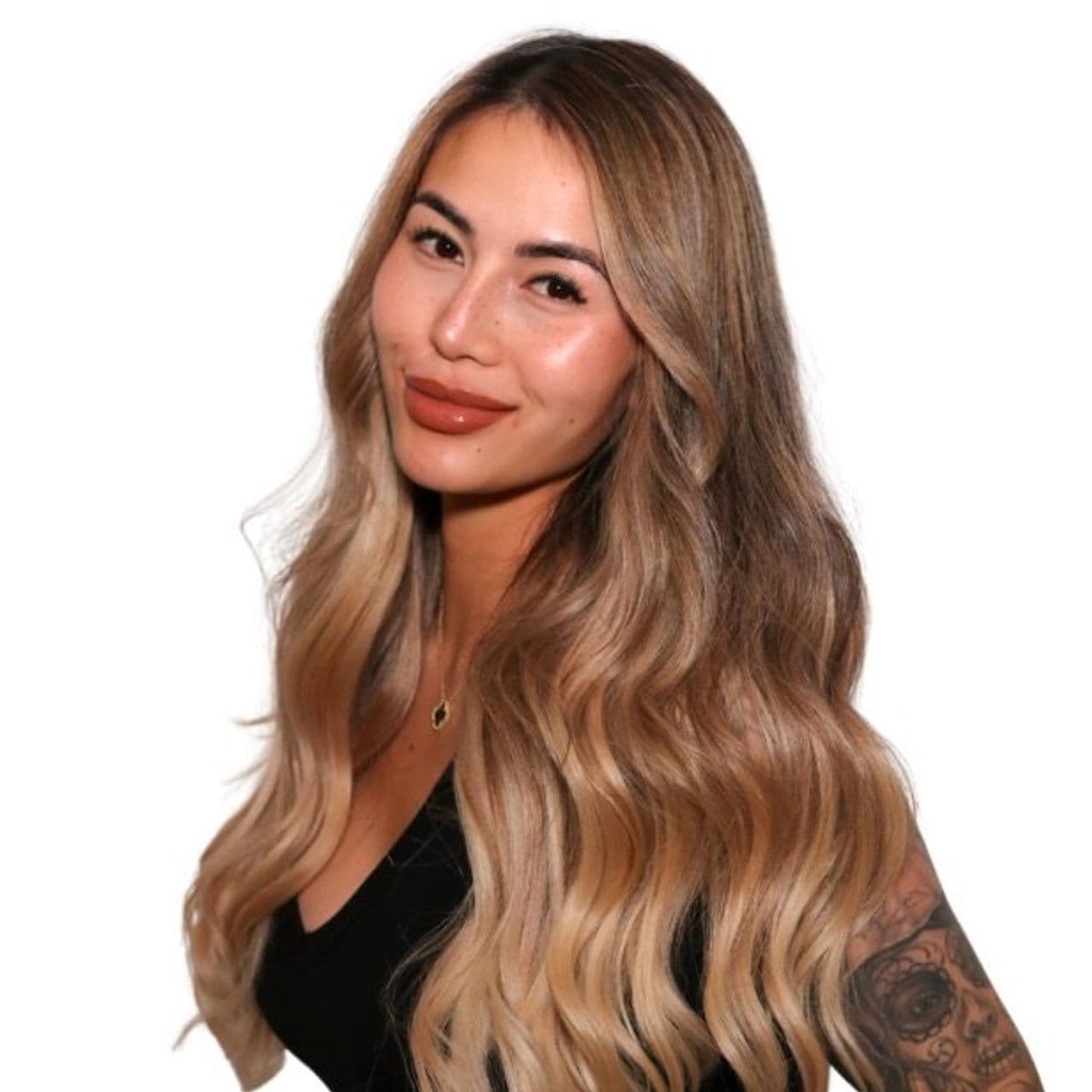 Katriona Aromin